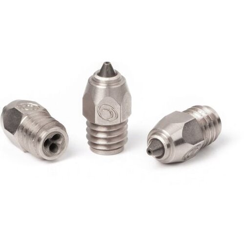 BondTech CHT BiMetal MK8 Nozzle, 0.6mm Slike