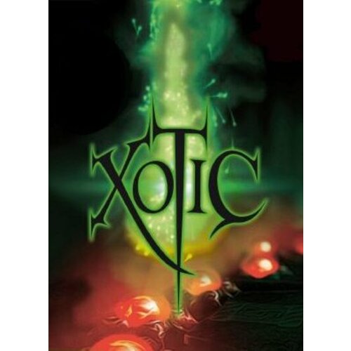 Xotic Complete Pack Steam Key GLOBAL Cene