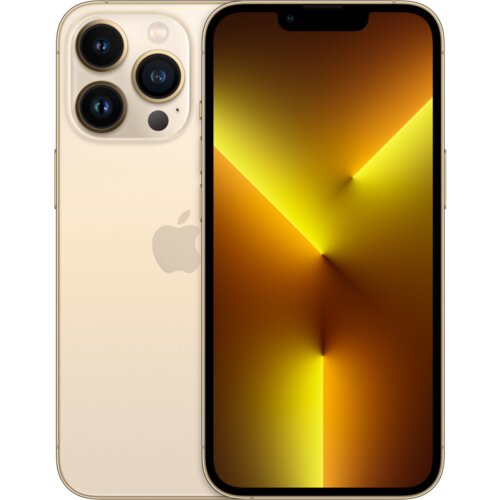 Apple iPhone 13 Pro Zlatni 256GB B Klasa Refurbished Cene