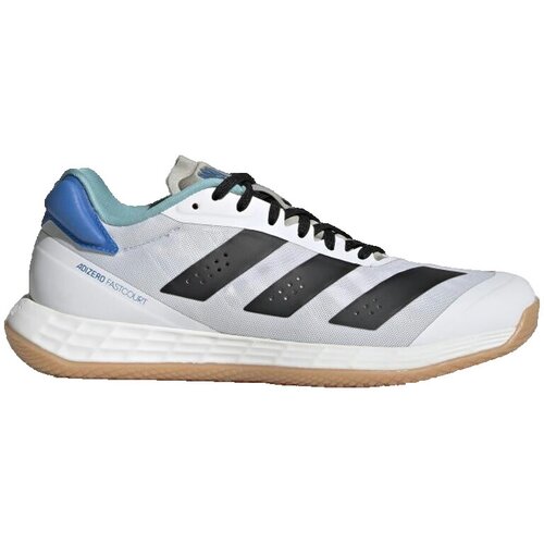 Adidas Dvoranski šport Adizero Fastcourt 1.5 Bela Cene