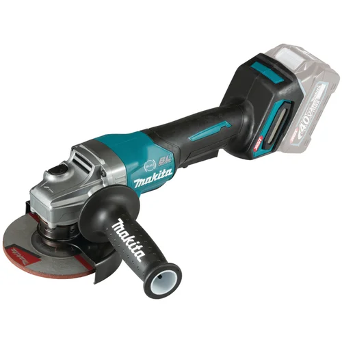 Makita GA013GZ aku kutna brusilica 125 mm 40 V