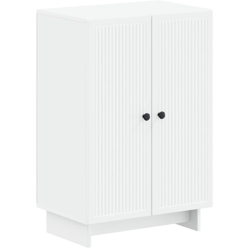  Ormar za cipele EDE 59,5 x 39,5 x 90 cm Konstruirano drvo Cene
