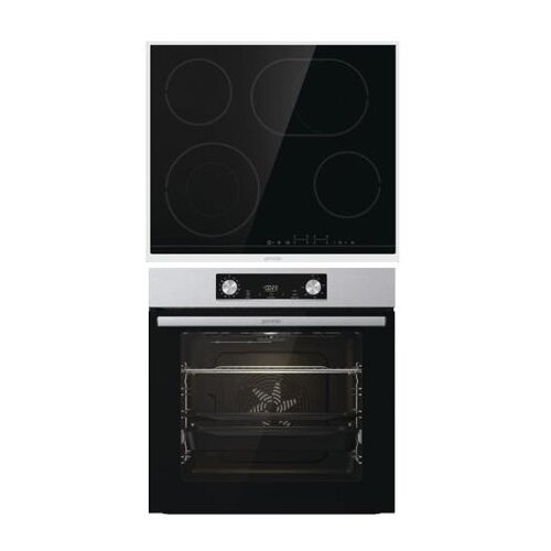 Gorenje STEEL STEAM SET 51789 Slike