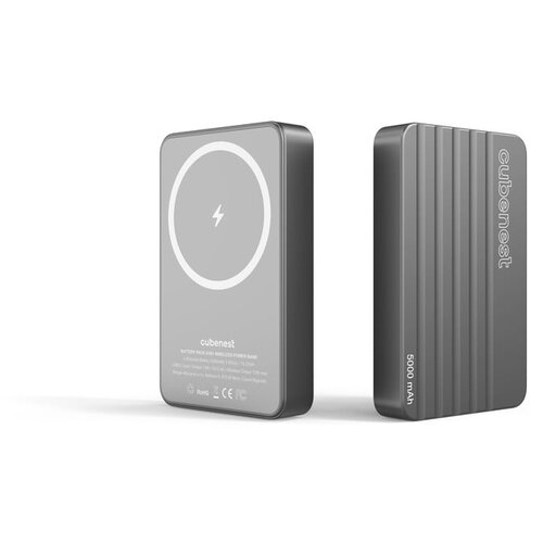 Cubenest Powerbank S1B1 – Cene