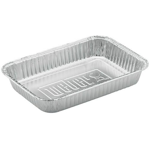 Weber Aluminijska posuda (Maleno, 10 Kom.) Cijene