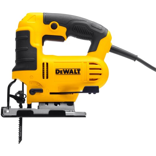 Dewalt DWE349 ubodna testera, 650W Slike