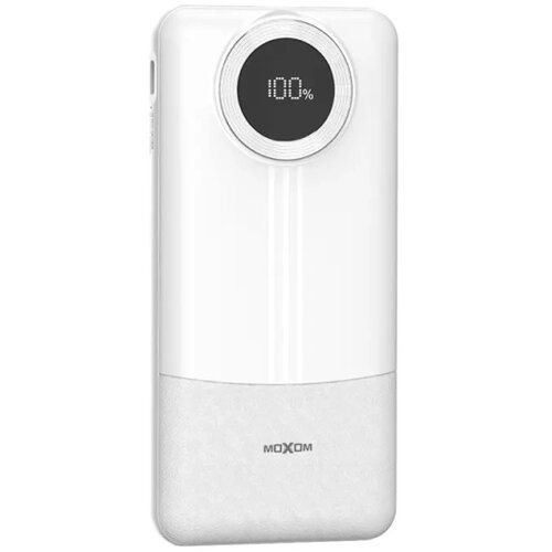 Moxom Power bank MX-PB138 fast PD20W QC22,5W 10000mAh Cene