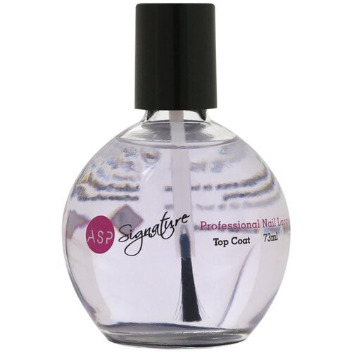 ASP Osnove & nadlaki Top Coat Professioneller Nagellack Signature Cene