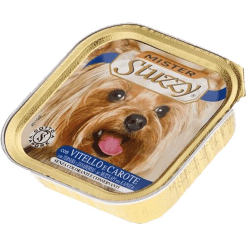 Stuzzy Pašteta za pse Adult, 300 g Cene