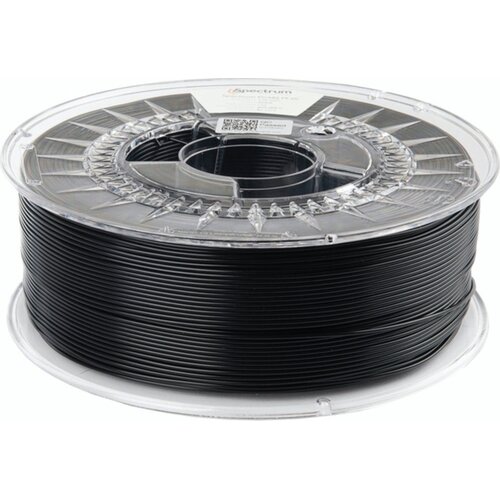 Spectrum PC/ABS FR V0 Black - 1,75 mm / 1000 g Slike