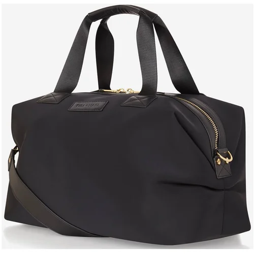 Tiba+Marl torba za previjanje raf holdall neoprene scuba black