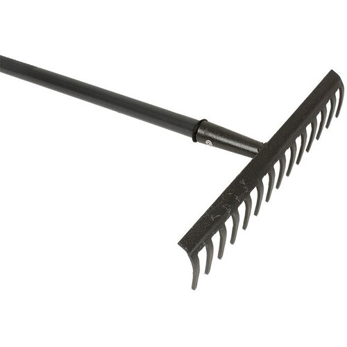 Gartenmax Grabulje sa metalnom dr&amp;scaron;kom 14Z Slike