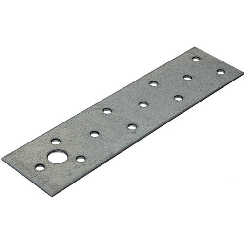 VORMANN Stre&amp;scaron;na zveza Stabilit (160 x 40 mm, 1&amp;nbsp;kos, pocinkana, debelina: 2 mm) Slike