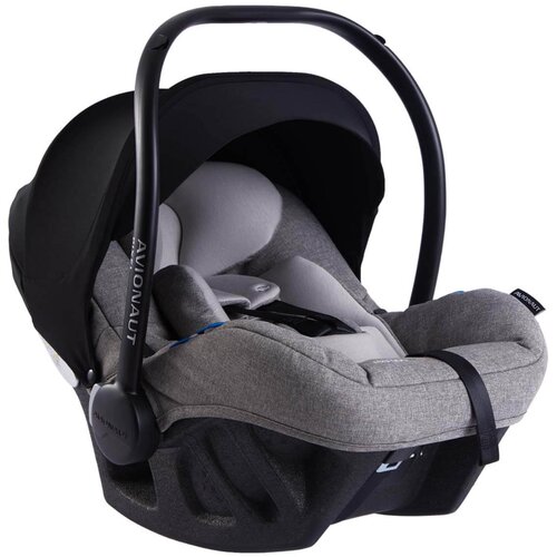 Avionaut Autosjedalica PIXEL PRO (45-86cm, 0-13kg) 2021 siva Cijene