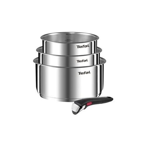 Tefal Ingenio L8964S44 set ponv 4 kom Cene