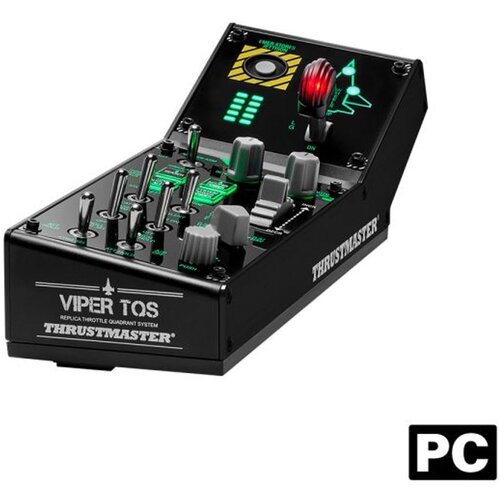 Thrustmaster viper panel worldwide version Cene