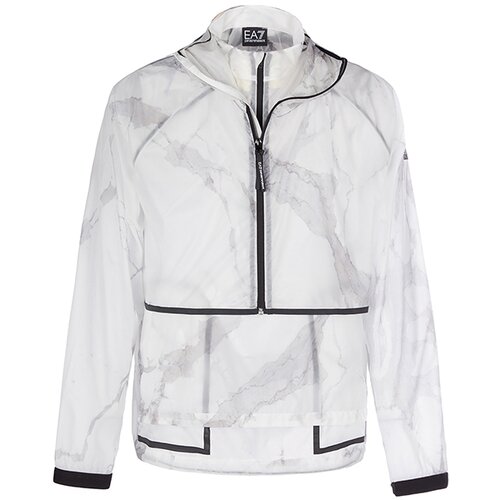 Emporio Armani muški duks VENTUS 7 LAB M JACKET 2 IN 1 3KPB24-2109 Slike