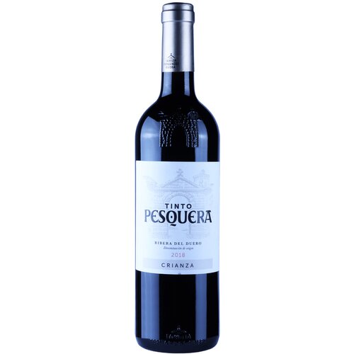 PESQUERA Crianza Cene