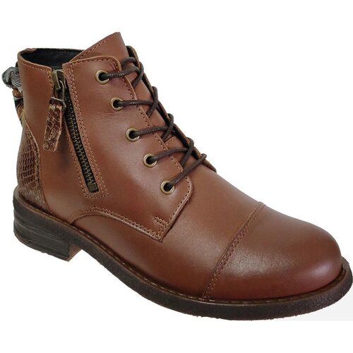Goodstep 3502 Smeđa Slike