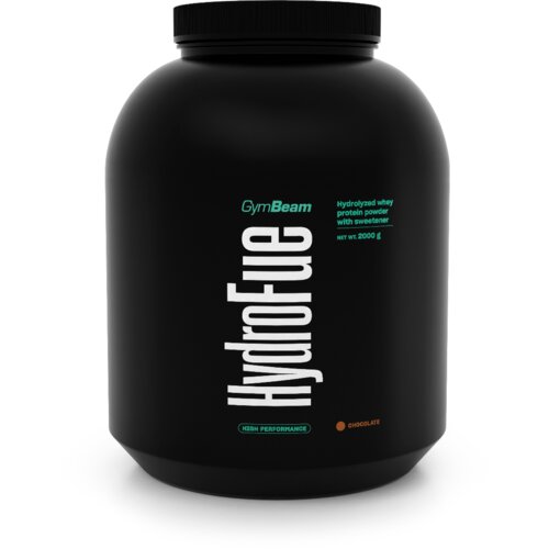 GymBeam HydroFue 2000 g slani karamel Cene
