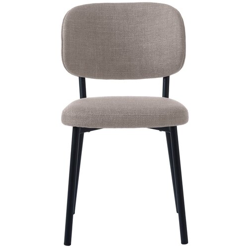 Unique Furniture Bež jedilni stol Fowler &amp;ndash; Slike