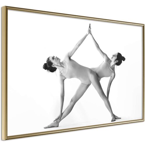  Poster - Self-Five! 45x30 Cijene