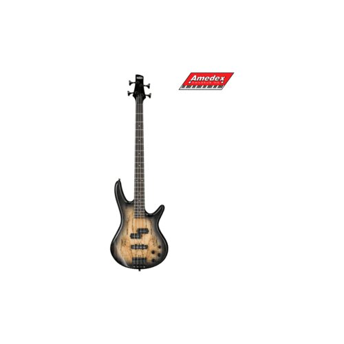  GITARA BASS IBANEZ GSR200SM-NTG Slike