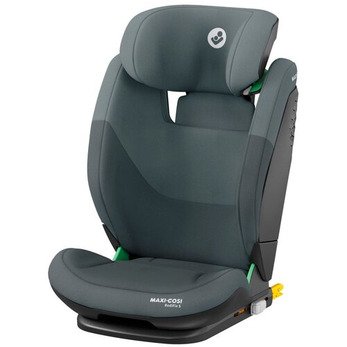 Maxi-Cosi autosjedalica Rodifix S i-Size, Grupa 2, 3 (15-36 kg) (100-150 cm) - Tonal Graphite Slike