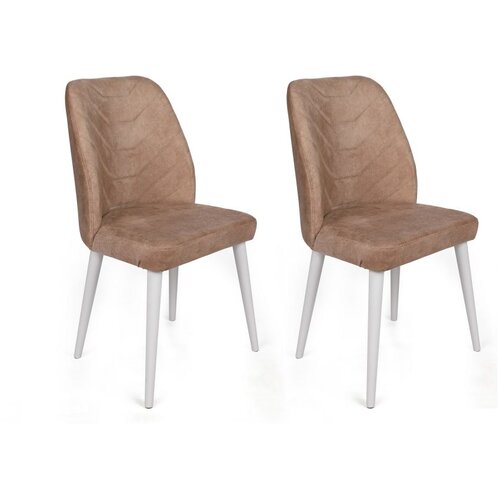 Woody Fashion Hanah Home Set stolica 2 komada Dallas-583 V2 Slike