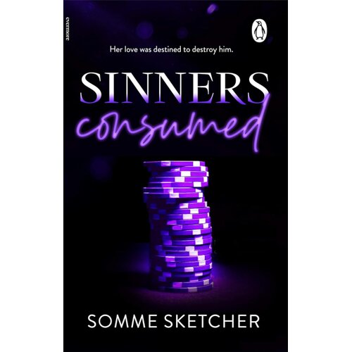 The Book Service Limited Somme Sketcher - Sinners Consumed, Vol. 3 Slike