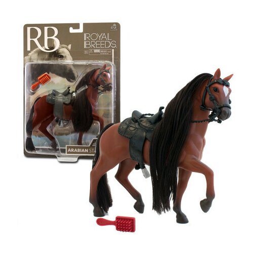 Lanard royal breeds četkanje konja ( 37512 ) Cene