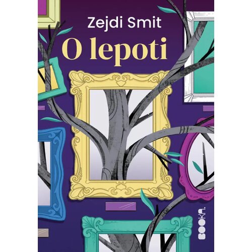  O lepoti Slike