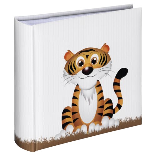 Hama liam memo/slip-in 10x15 200 photos kids album 2372 Slike