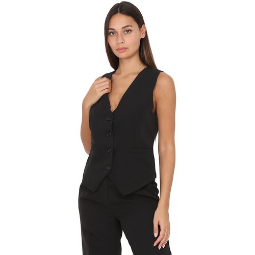 La Modeuse 64488_P147272 Crna Cijene