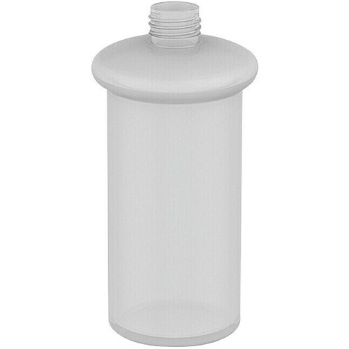 LENZ Sky Zamjenski dispenzer za sapun (Promjer: 75 mm, Satinirano) Slike