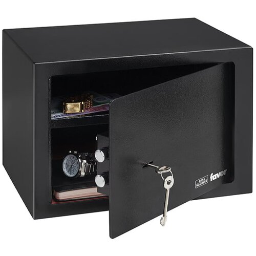 Burg Wachter Trezor Burg-Wächter FAVOR S5K (35 x 25 x 25 cm, dvobrada varnostna ključavnica) Cene