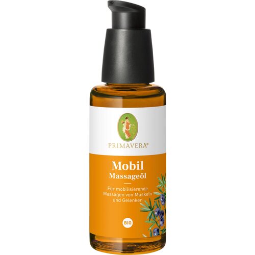 PRIMAVERA Mobilno masažno olje - 50 ml Cene