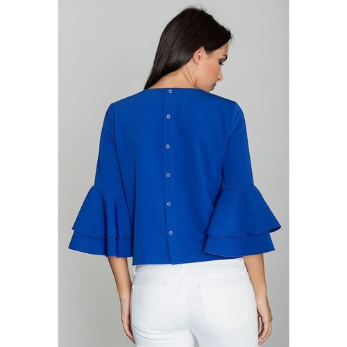 Figl Woman's Blouse M565 Cene