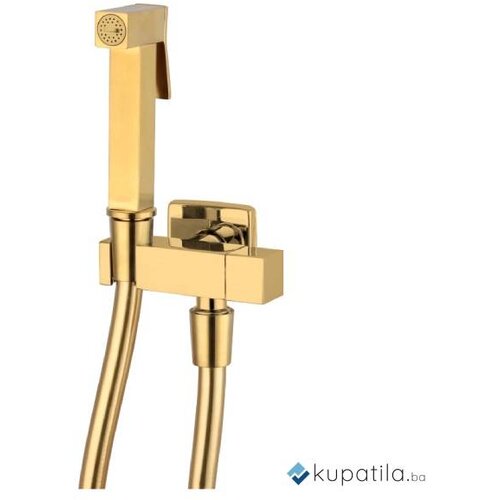  Bideta higijenska 1/2 zlatna Taurus AquaLux Cijene