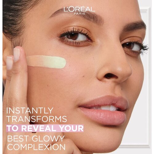 L&amp;acute;Or&amp;eacute;al Paris Magic CC vlažilna CC krema 30 ml Slike