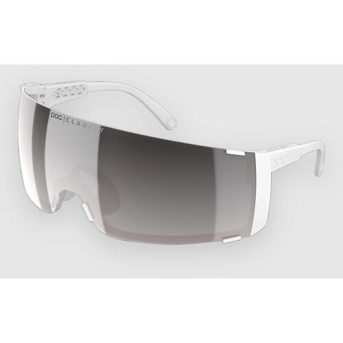 Poc Propel Hydrogen White Soncna ocala clarity road / sunny silver Cene