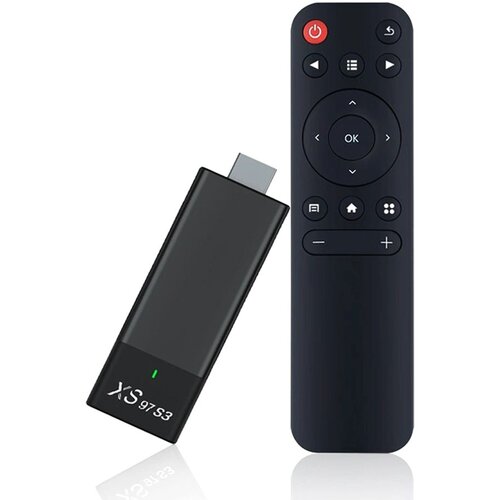  Android tv stick xs 97 S3 Cene