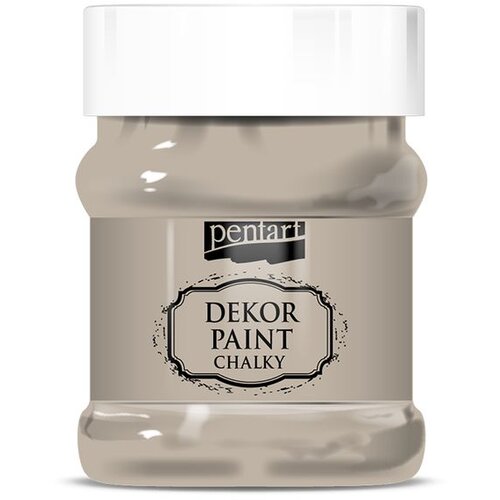 Artmie Dekorativna boja kreda Chalki Pentart 230 ml | razne nijanse Slike
