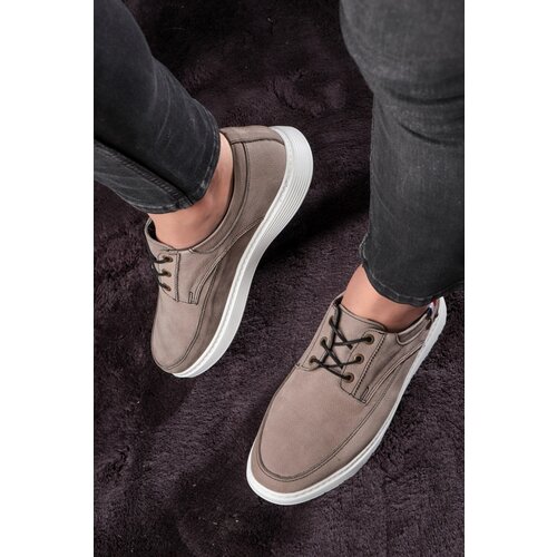 Ducavelli Daily Genuine Leather Men&amp;#039;s Casual Shoes, Summer Shoes, Lightweight Shoes. Slike