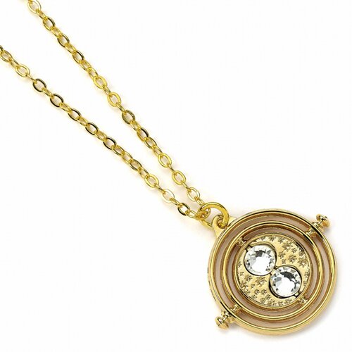  Ogrlica - Time Turner, lančić 40 cm Cene
