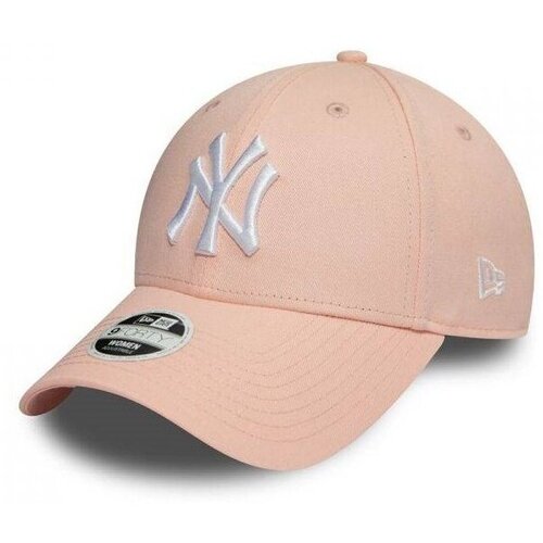 New Era Kape s &amp;scaron;iltom League Essential NY Yankees Plm Bela Slike