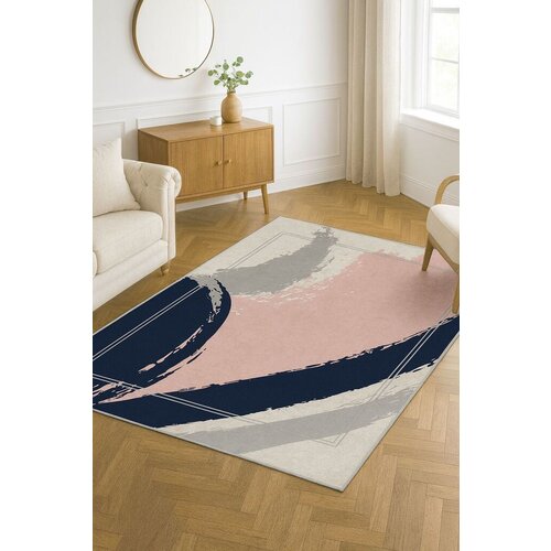 Conceptum Hypnose tepih HM-CRP25-49, pravougaoni, 160x230 cm, šareni Cene