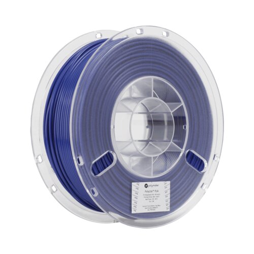 Polymaker polylite pla - blue - 1,75 mm Slike