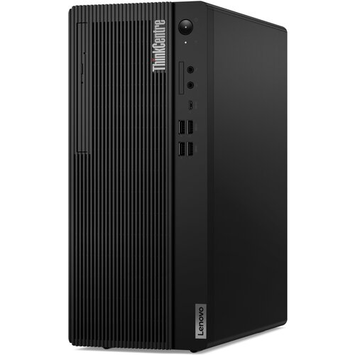 Lenovo thinkcentre M70t G5 tower intel core i5-14400 16GB 512GB uma W11P black 3y namizni računalnik, (21249740) Slike