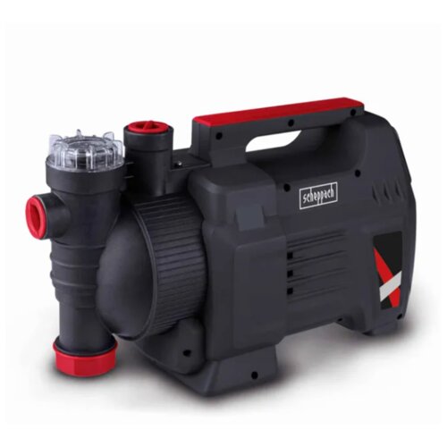 Scheppach hidropak GP1100JET Cijene